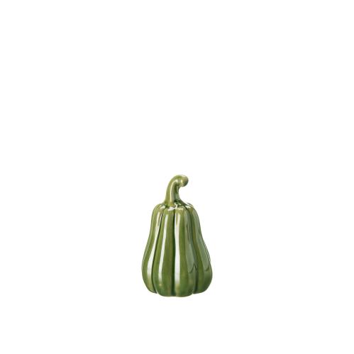 Pumpa - Grön - Judy - 1 ST - Ø5 cm - www.frokenfraken.se