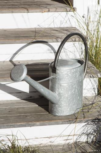 Vattenkanna - Zink - 9,5 L - www.frokenfraken.se
