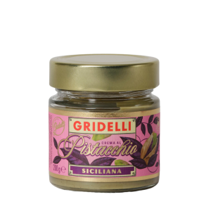 Pistagecreme - Crema Al Pistacchio - 200g - www.frokenfraken.se