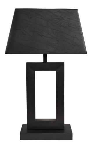 AREZZO table lamp black - www.frokenfraken.se