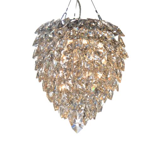 PETALS Ceiling lamp M - www.frokenfraken.se