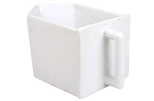 Sockerlåda - Mynte Pure White - www.frokenfraken.se
