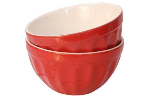 Müsliskål - Mynte Strawberry - 6-pack - www.frokenfraken.se