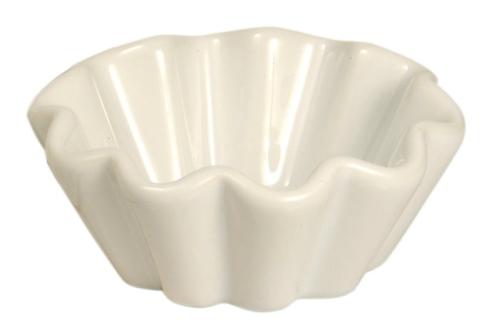 Muffinsform - Mynte Pure White - www.frokenfraken.se
