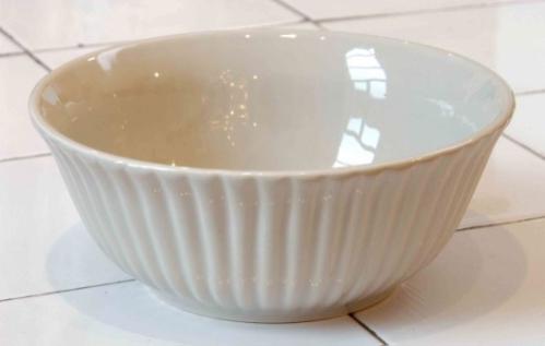 Ugnsfast - Skål - beige - www.frokenfraken.se