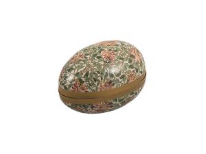 Påskägg - Honeysuckle - William Morris - 15 cm - www.frokenfraken.se