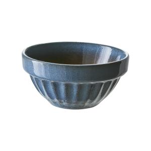 Skål M - Costa Blå/flerfärgad - Ø12 x 6 cm - www.frokenfraken.se