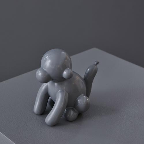 Apa - Monkey Ballon - 15 x 11 cm - www.frokenfraken.se