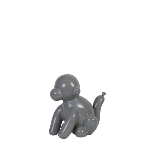 Apa - Monkey Ballon - 15 x 11 cm - www.frokenfraken.se