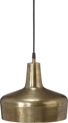 Saint John Tak/fönst - Råmässing 27cm - www.frokenfraken.se