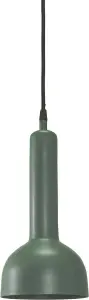Bainbridge tak/fön - Salviagrön 15cm - www.frokenfraken.se