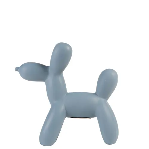 Sparbössa - Dog Ballon - 25 x 10 cm - www.frokenfraken.se