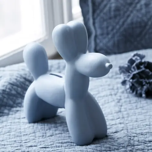 Sparbössa - Dog Ballon - 25 x 10 cm - www.frokenfraken.se
