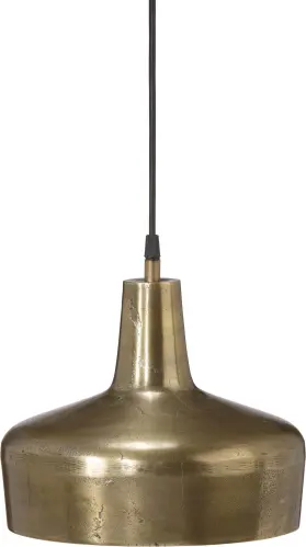 Saint John Tak/fönst - Råmässing 27cm - www.frokenfraken.se