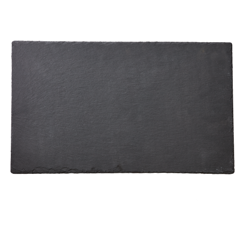 Svart tavla - Griffel - 50 x 30 cm - www.frokenfraken.se