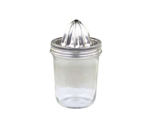 Citronpress - Med extra lock - 15 x Ø9 cm - www.frokenfraken.se