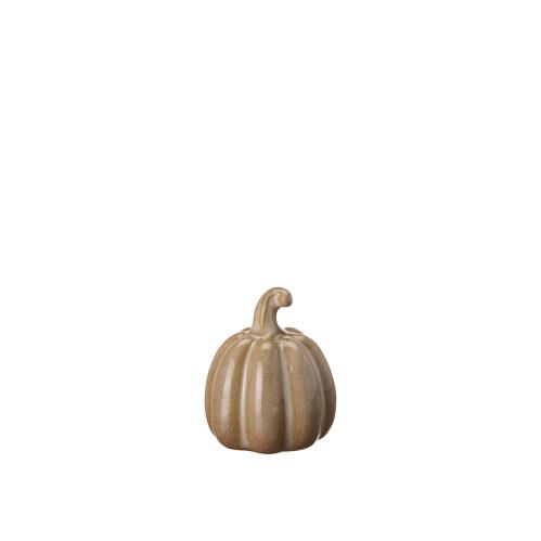 Pumpa - Beige - Judy - 1 ST - Ø5 cm - www.frokenfraken.se