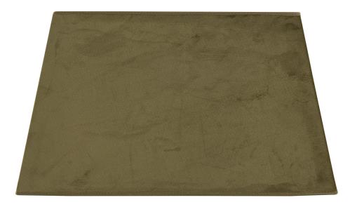 SHADE RECTANGULAR L Rosita olive - www.frokenfraken.se