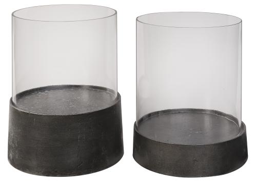 CELANO lantern iron 2-set - www.frokenfraken.se