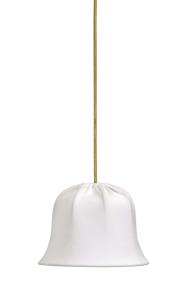Bell Taklampa - inkl upphäng 22cm - www.frokenfraken.se
