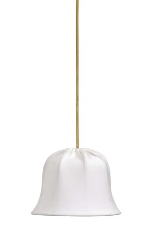 Bell Taklampa - inkl upphäng 22cm - www.frokenfraken.se