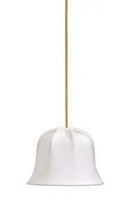 Bell Taklampa - inkl upphäng 22cm - www.frokenfraken.se