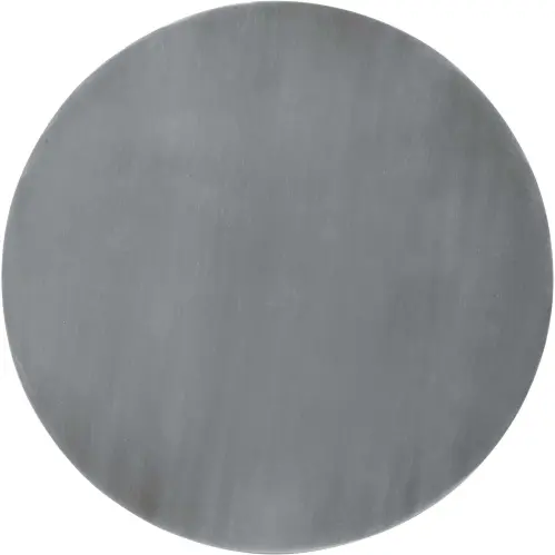 Fullmoon vägglampa - Pale silver 35cm - www.frokenfraken.se