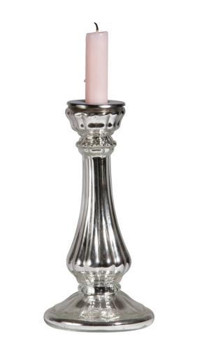 Ljusstake - H21cm - www.frokenfraken.se