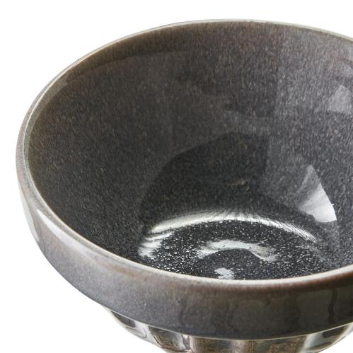 Skål M - Costa Grå/flerfärgad - Ø12 x 6 cm - www.frokenfraken.se