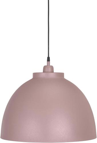 Rochester taklampa - Rosa 45cm - www.frokenfraken.se