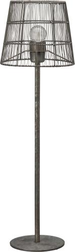 Base Lampfot - Med lampskärm 65cm - www.frokenfraken.se