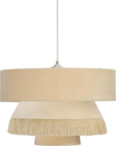 Alexis Takskärm Pkt - Ljusrosa 45cm - www.frokenfraken.se