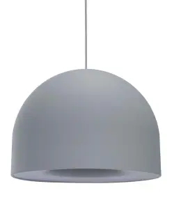 Norp Taklampa - Sandy Grey 40cm - www.frokenfraken.se