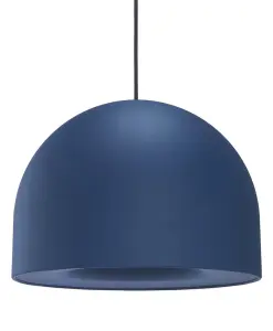 Norp Taklampa - Blå 40cm - www.frokenfraken.se