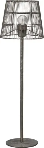 Base Lampfot - Med lampskärm 65cm - www.frokenfraken.se