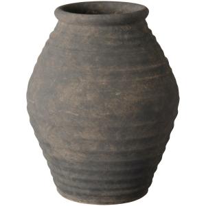 Urna - Brun - Ø24,2 x 29,5 cm - www.frokenfraken.se