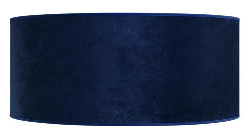 SHADE CYLINDER LARGE Opulence blue - www.frokenfraken.se