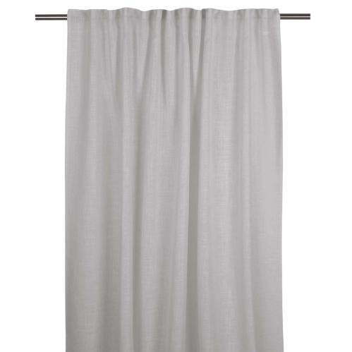 Gardiner - Multiband - Vit - 2 X 140 X 250 cm - www.frokenfraken.se