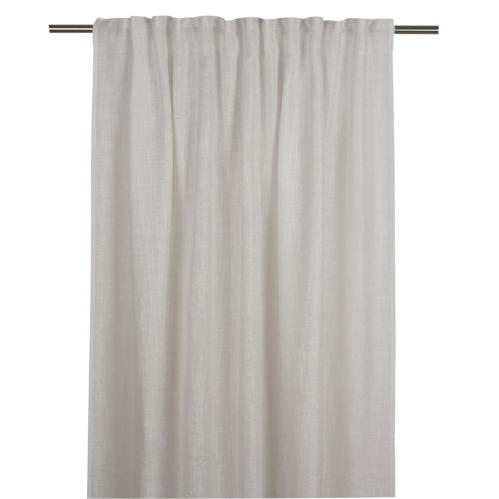 Gardiner - Multiband - Off - White - 2 X 140 X 250 cm - www.frokenfraken.se