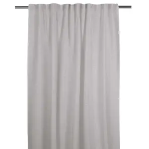 Gardiner - Multiband - Vit - 2 X 140 X 250 cm - www.frokenfraken.se