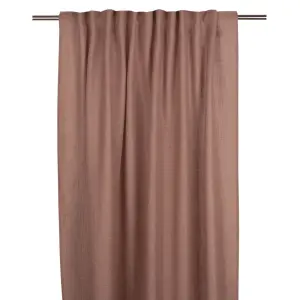 Gardiner - Multiband - Rosa - 2 X 140 X 250 cm - www.frokenfraken.se