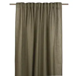 Gardiner - Multiband - Grön - 2 X 140 X 250 cm - www.frokenfraken.se