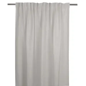 Gardiner - Multiband - Vit - 2 X 140 X 250 cm - www.frokenfraken.se