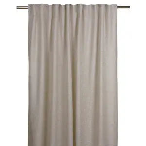 Gardiner - Multiband - Sand - 2 X 140 X 250 cm - www.frokenfraken.se