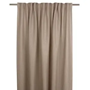 Gardiner - Multiband - Lin - 2 X 140 X 250 cm - www.frokenfraken.se