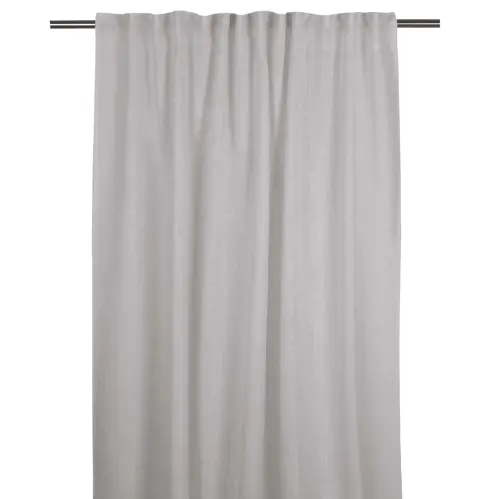 Gardiner - Multiband - Vit - 2 X 140 X 250 cm - www.frokenfraken.se