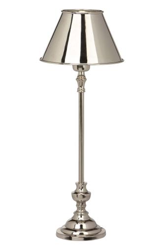 Bordslampa Andrea - Med lampskärm 55cm - www.frokenfraken.se