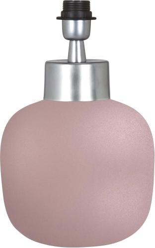 Rita bordslampa - Rosa 34cm - www.frokenfraken.se