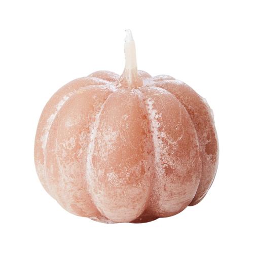 Pumpa - Ljus - Sand - Ø10 x 10 cm - www.frokenfraken.se