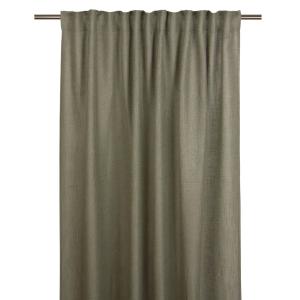 Gardiner - Multiband - Grön - 2 X 140 X 250 cm - www.frokenfraken.se